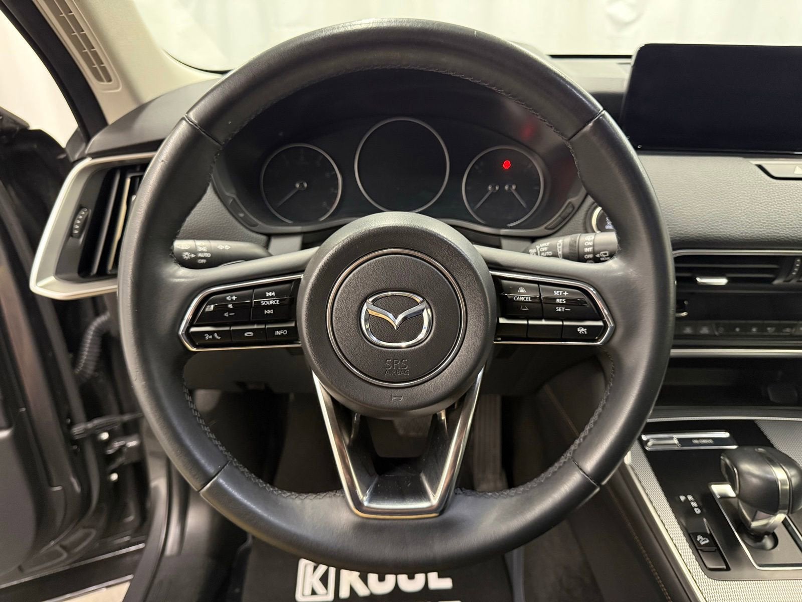2024 Mazda Mazda CX-90 3.3 Turbo Preferred Plus