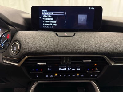 2024 Mazda Mazda CX-90 3.3 Turbo Preferred Plus