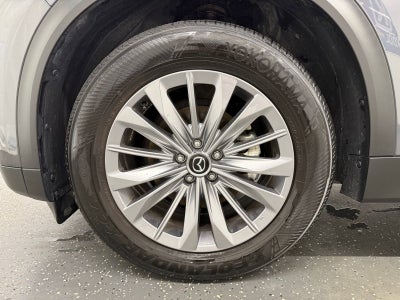 2024 Mazda Mazda CX-90 3.3 Turbo Preferred Plus