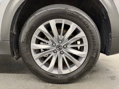 2024 Mazda Mazda CX-90 3.3 Turbo Preferred Plus