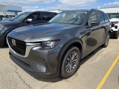2024 Mazda Mazda CX-90 3.3 Turbo Preferred Plus