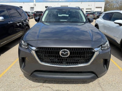 2024 Mazda Mazda CX-90 3.3 Turbo Preferred Plus