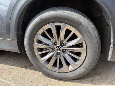 2024 Mazda Mazda CX-90 3.3 Turbo Preferred Plus