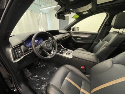 2025 Mazda Mazda CX-90 Premium Plus Package