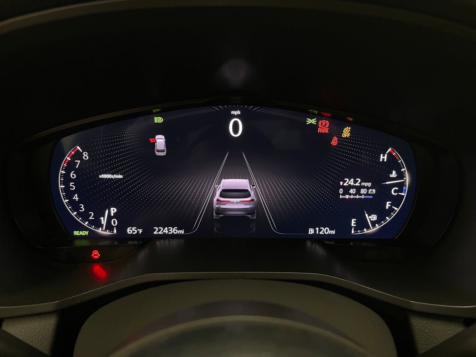 2025 Mazda Mazda CX-90 Premium Plus Package