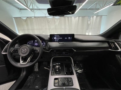 2025 Mazda Mazda CX-90 Premium Plus Package