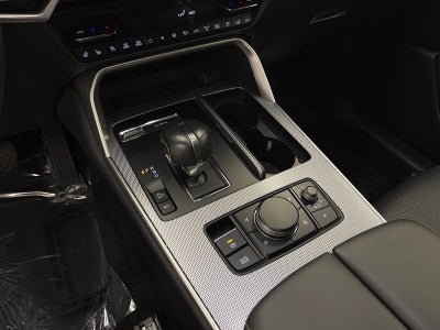 2025 Mazda Mazda CX-90 Premium Plus Package