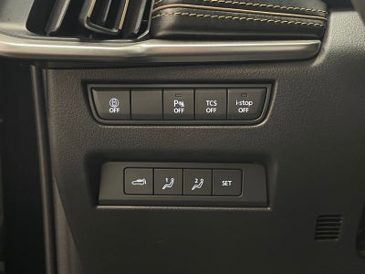 2025 Mazda Mazda CX-90 Premium Plus Package