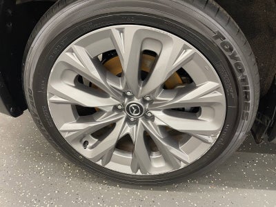 2025 Mazda Mazda CX-90 Premium Plus Package