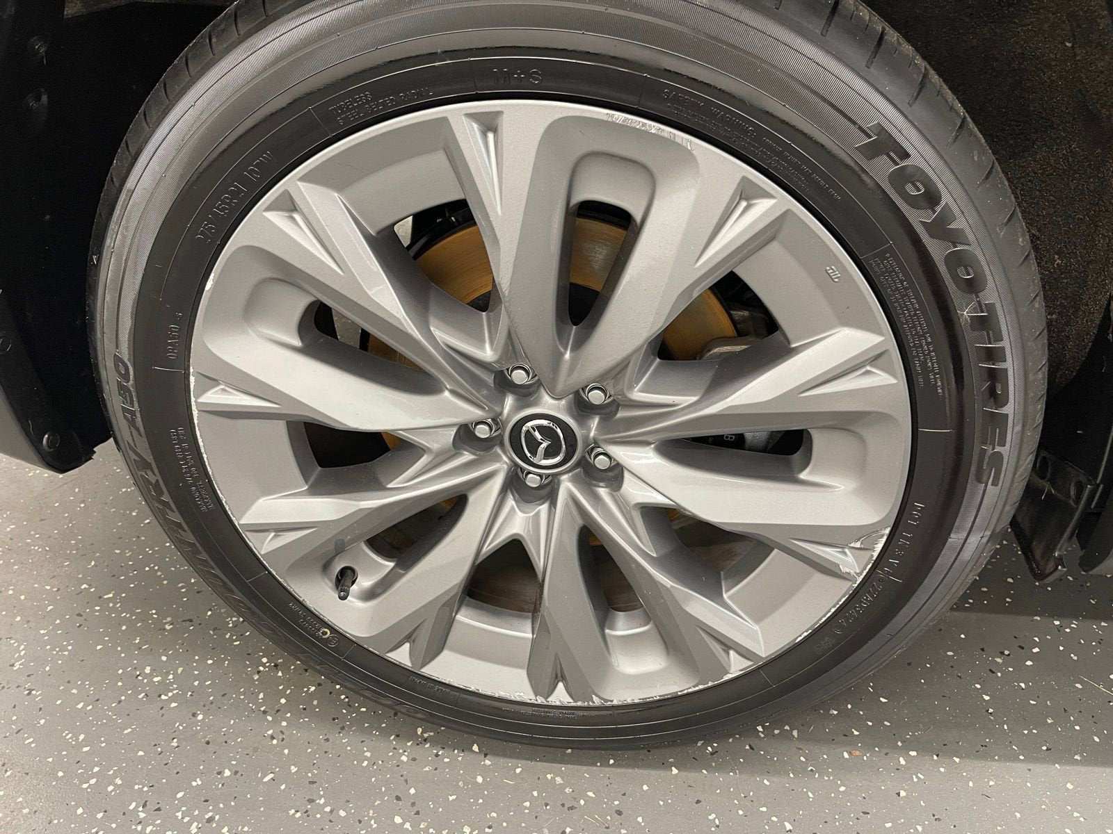 2025 Mazda Mazda CX-90 Premium Plus Package