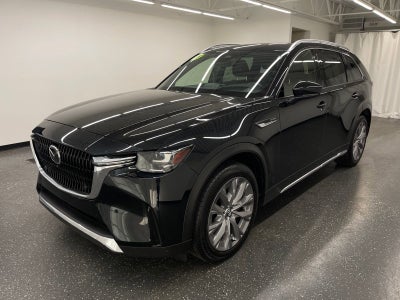 2025 Mazda Mazda CX-90 Premium Plus Package