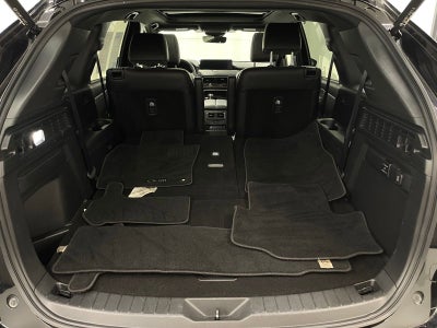 2025 Mazda Mazda CX-90 Premium Plus Package