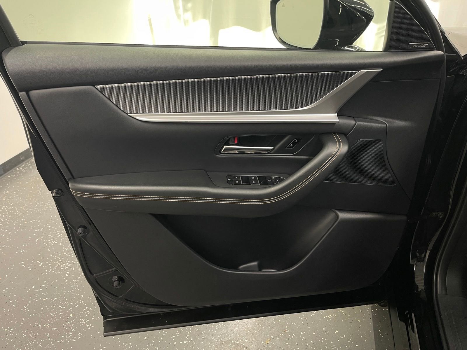 2025 Mazda Mazda CX-90 Premium Plus Package