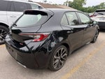 2022 Toyota Corolla Hatchback XSE