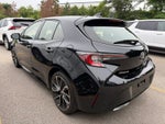 2022 Toyota Corolla Hatchback XSE