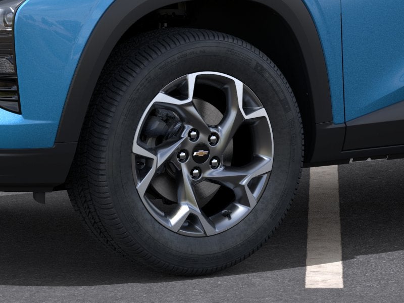 2026 Chevrolet Trax LT - Photo 30