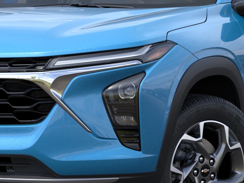 2026 Chevrolet Trax LT - Photo 31
