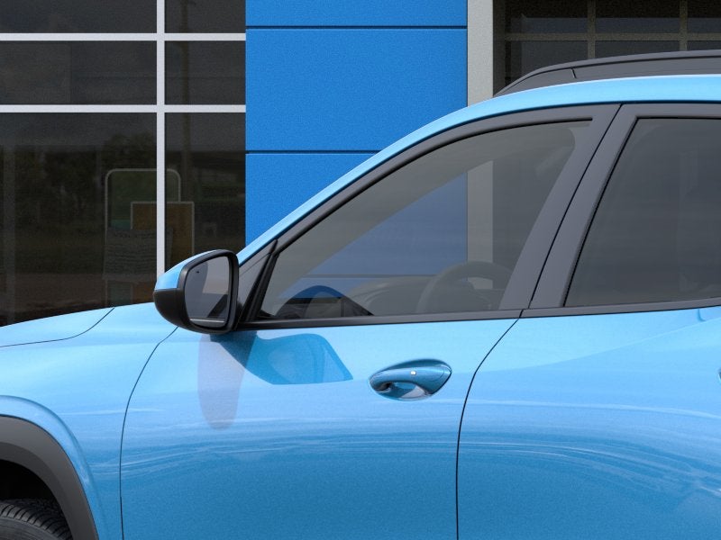 2026 Chevrolet Trax LT - Photo 33