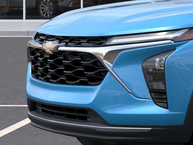 2026 Chevrolet Trax LT - Photo 34
