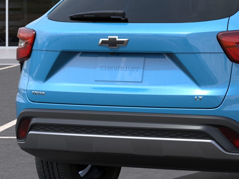 2026 Chevrolet Trax LT - Photo 35