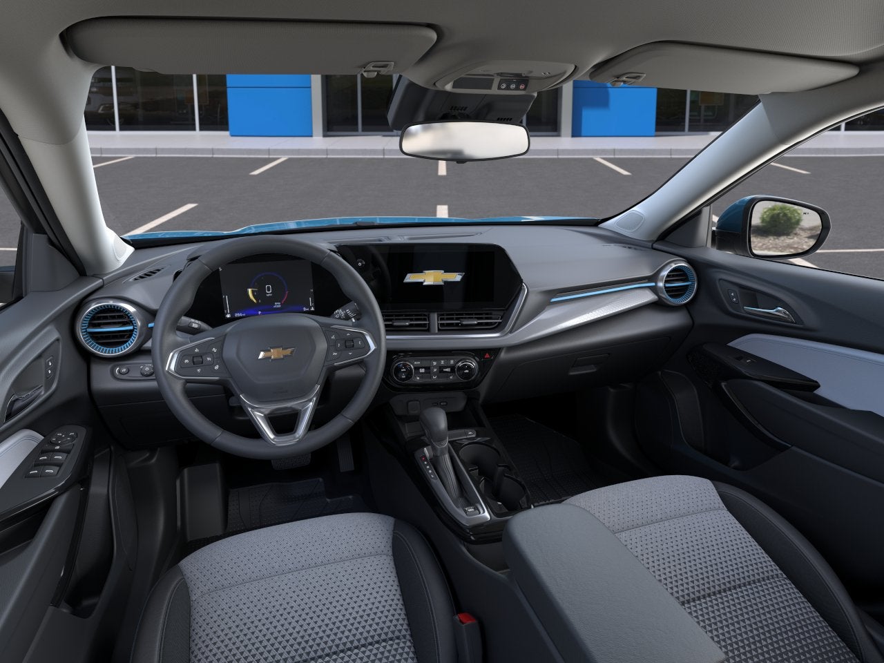 2026 Chevrolet Trax LT - Photo 36