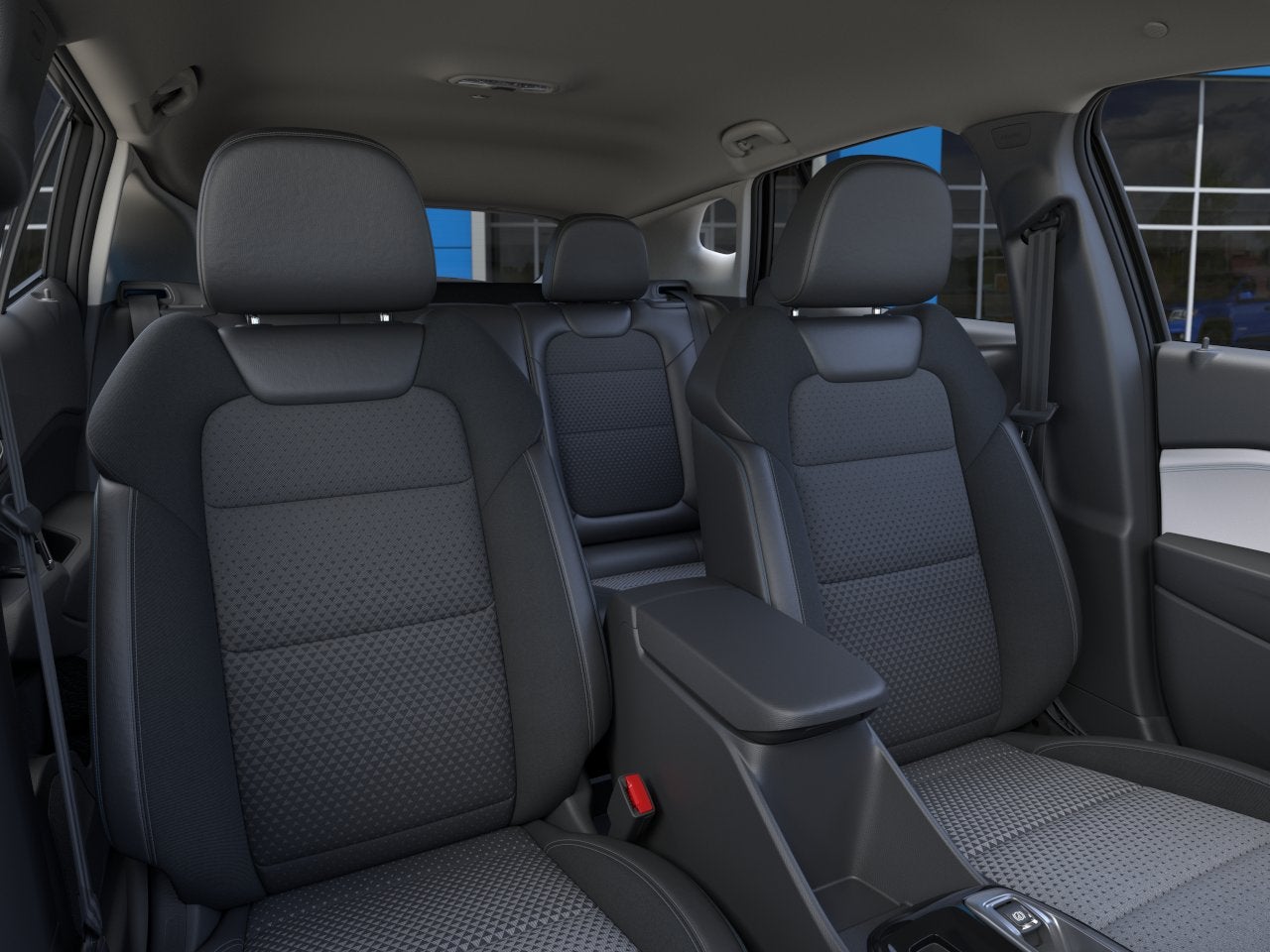 2026 Chevrolet Trax LT - Photo 37