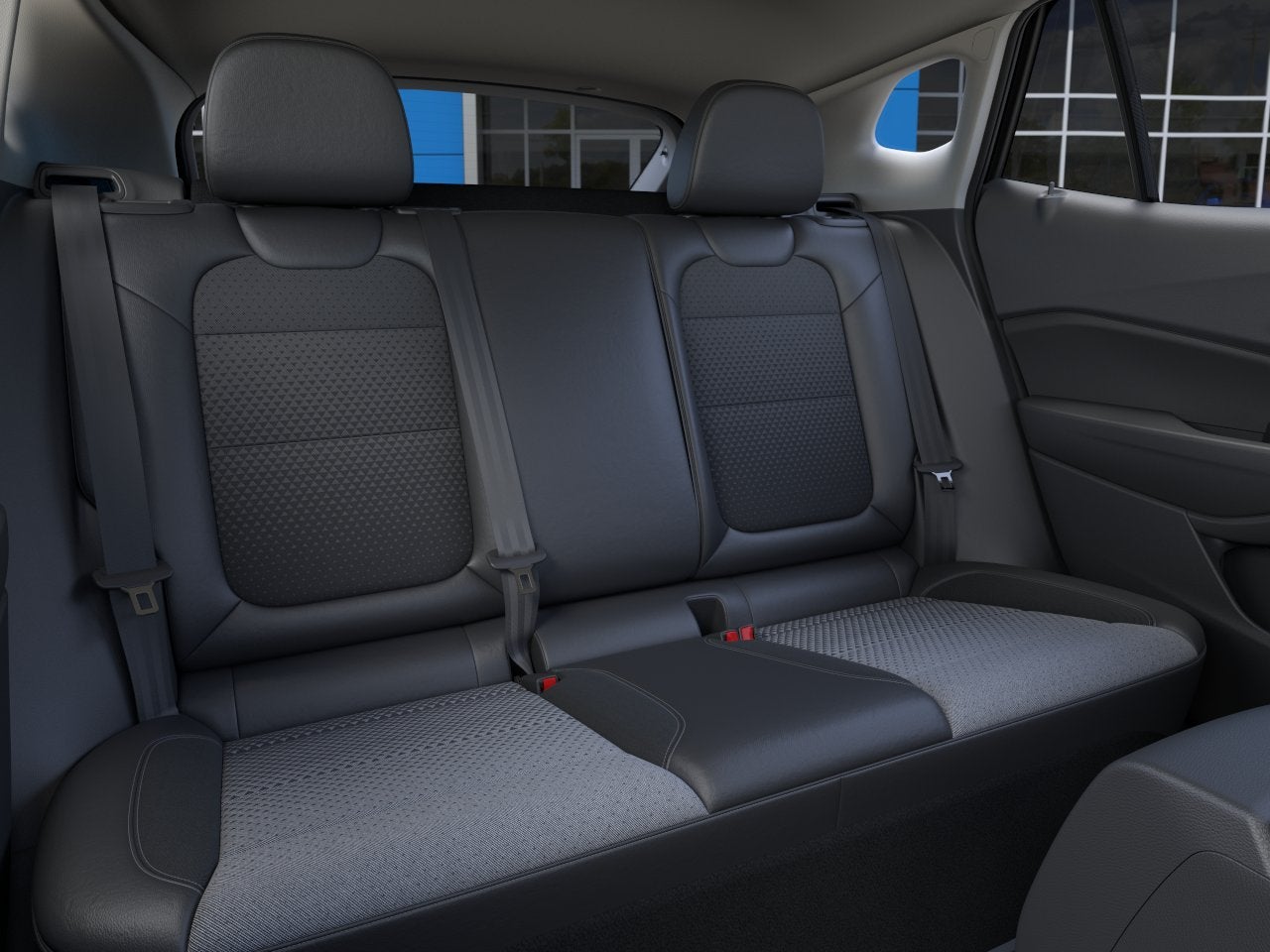 2026 Chevrolet Trax LT - Photo 38