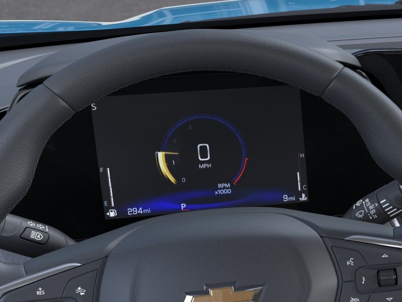 2026 Chevrolet Trax LT - Photo 39