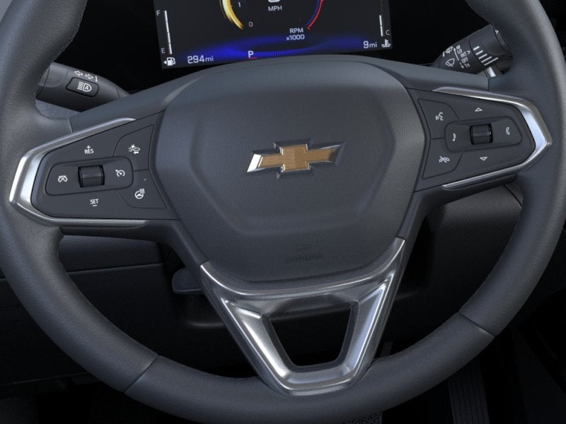 2026 Chevrolet Trax LT - Photo 40