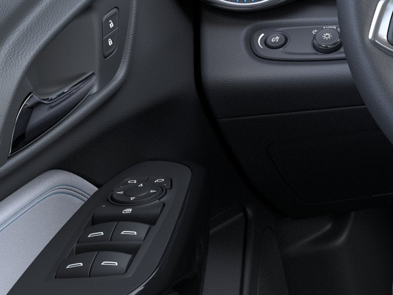 2026 Chevrolet Trax LT - Photo 43