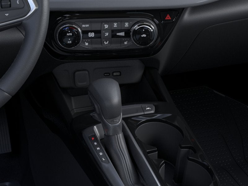 2026 Chevrolet Trax LT - Photo 44