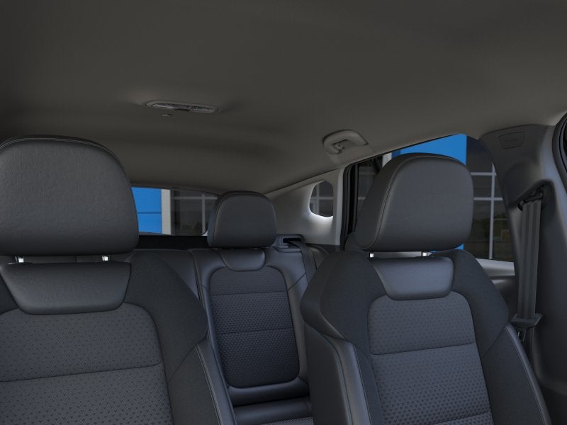 2026 Chevrolet Trax LT - Photo 45