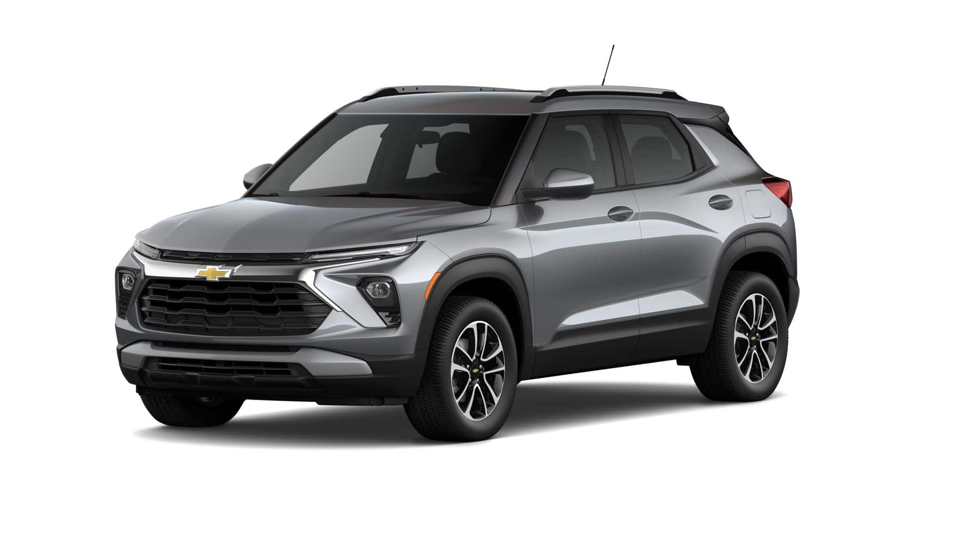 2026 Chevrolet Trailblazer LT AWD's photo