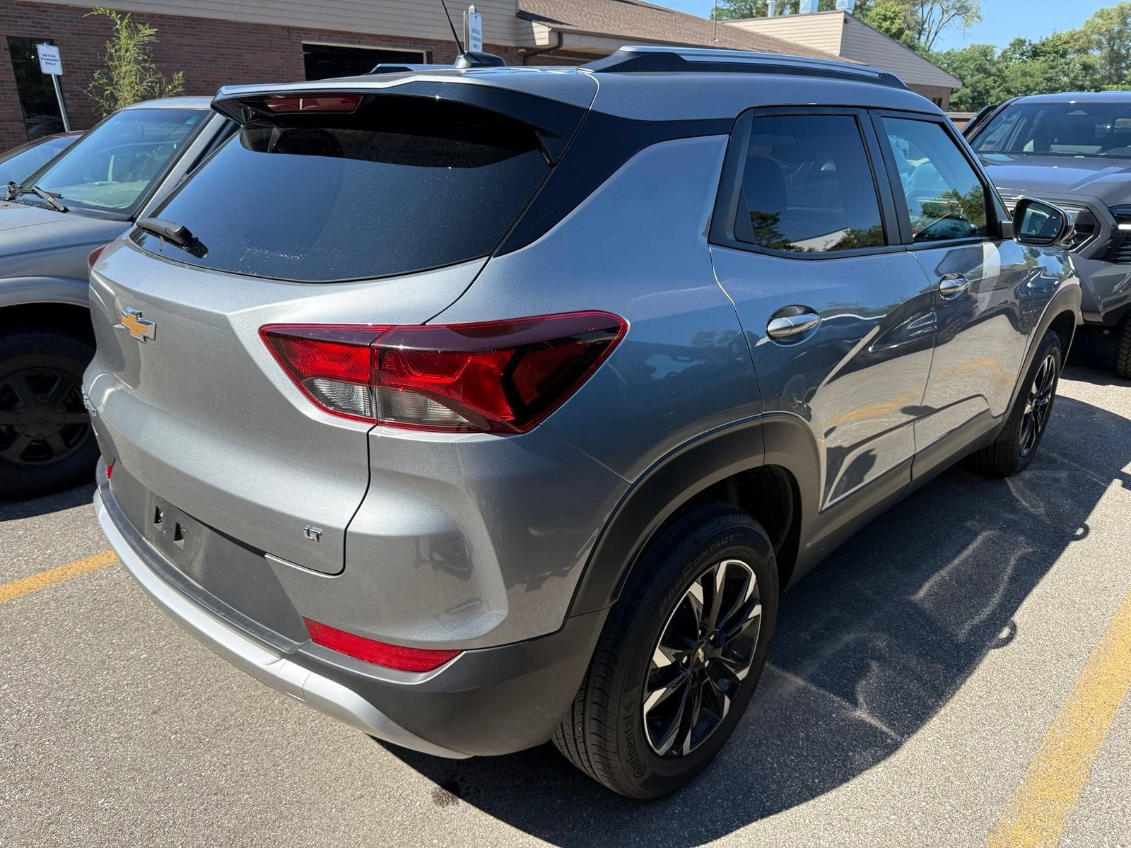 KL79MRSL9PB189931