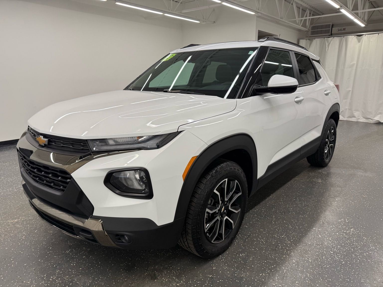 2023 Chevrolet Trailblazer ACTIV