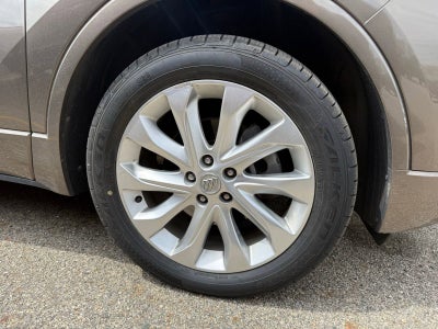 2016 Buick Envision Premium I