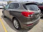 2016 Buick Envision Premium I
