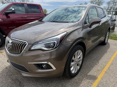 2016 Buick Envision Premium I