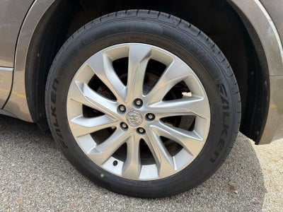 2016 Buick Envision Premium I