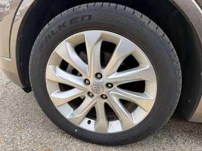 2016 Buick Envision Premium I