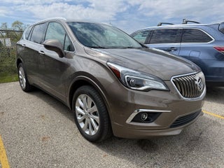 2016 Buick Envision Premium I