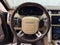 2020 Land Rover Range Rover HSE