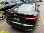 2025 Audi A5 Sportback S line Premium