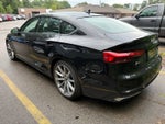 2025 Audi A5 Sportback S line Premium
