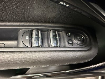 2016 MINI Cooper Countryman S
