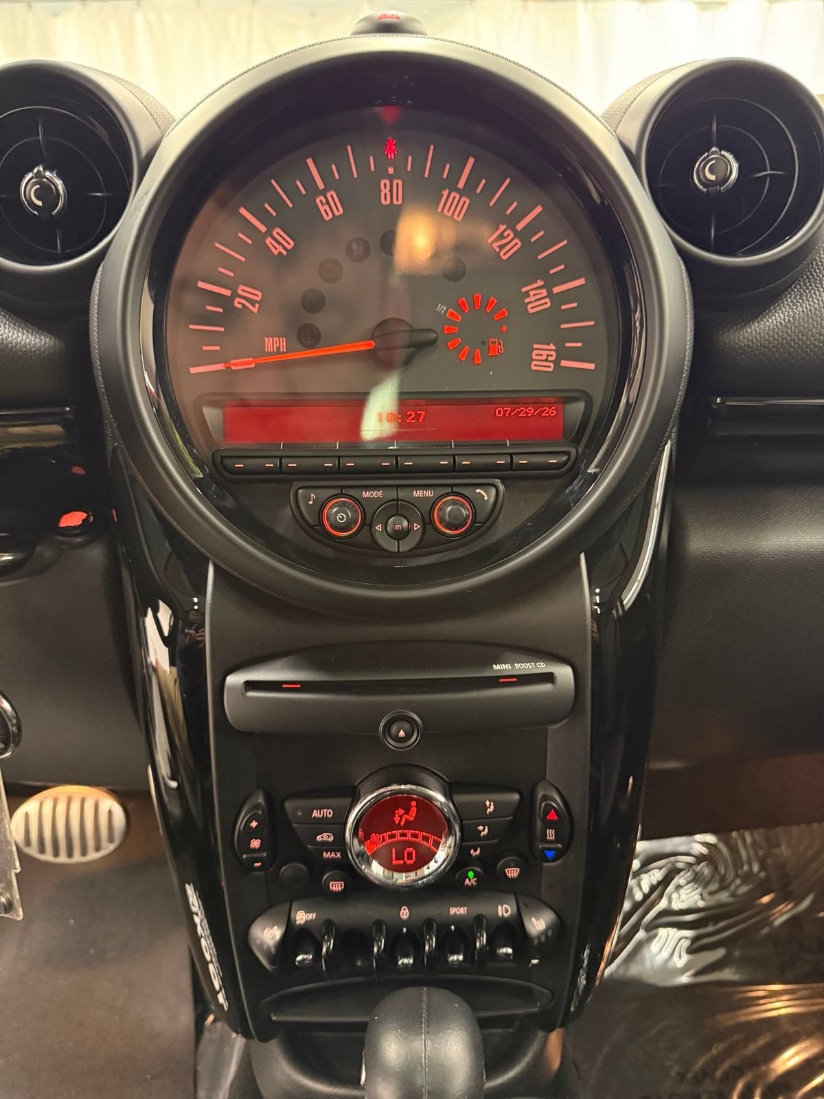 2016 MINI Cooper Countryman S