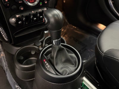 2016 MINI Cooper Countryman S
