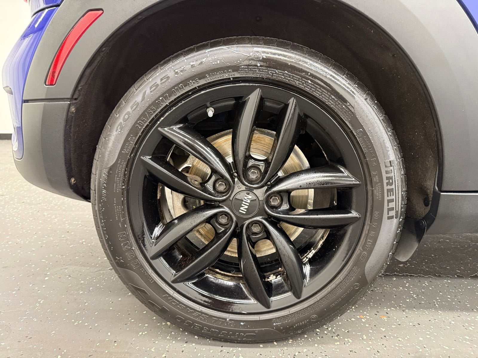 2016 MINI Cooper Countryman S