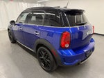 2016 MINI Cooper Countryman S
