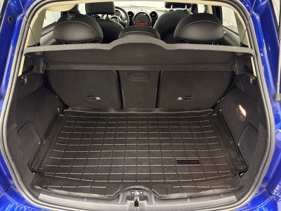 2016 MINI Cooper Countryman S